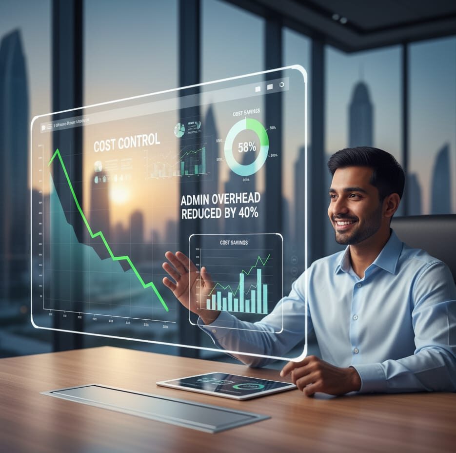 Technical Service Industry Software