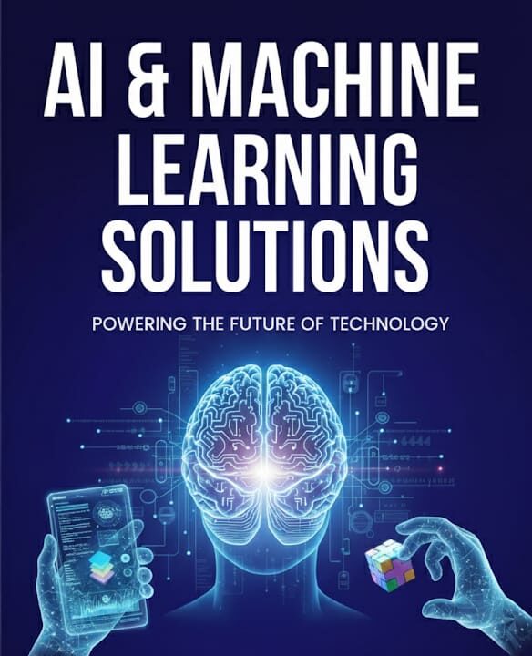 Artifiicial Intelligence and Machine Learning